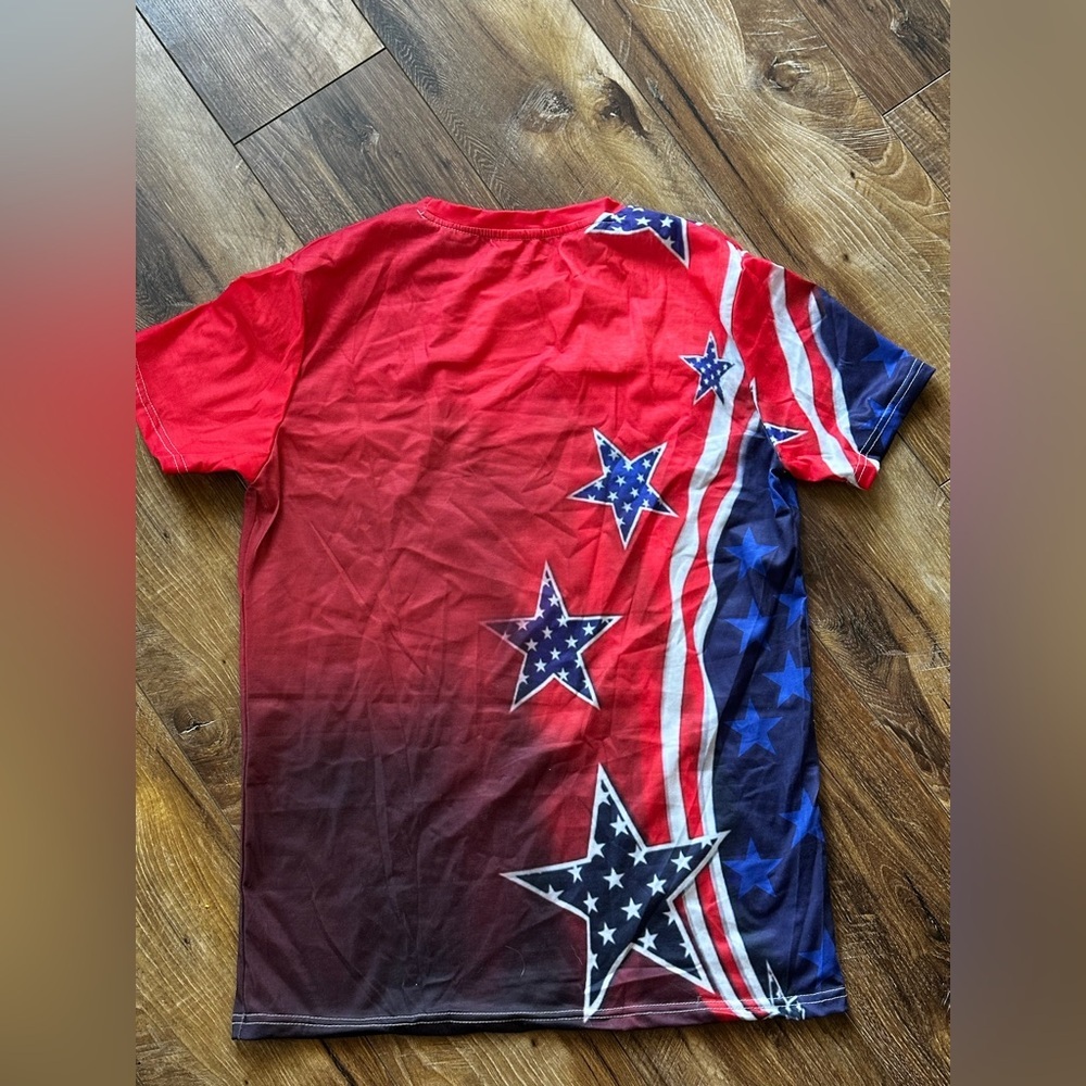 Size large nwot shirt - Picture 4 of 4
